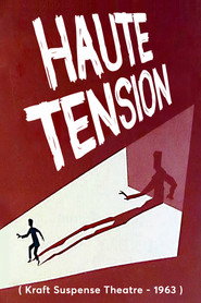 Haute Tension (1963)
