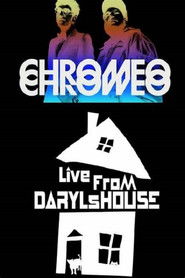 Chromeo - Live from Daryl's House