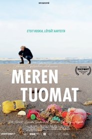 Meren tuomat poszter