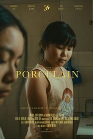 Poster Porcelain