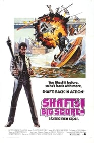 Shaft’s Big Score! (1972)