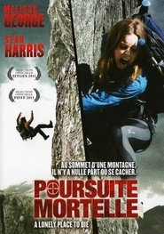 Poursuite mortelle Poursuite mortelle