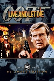Vive y deja morir (007)