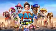 PAW Patrol: The Movie