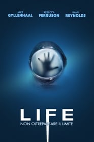 watch Life - Non oltrepassare il limite now