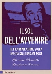 Poster Il sol dell'avvenire