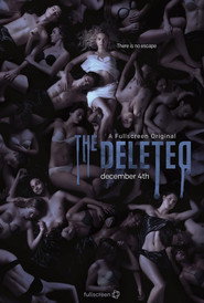 The Deleted poster