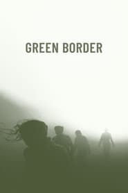 Зелений кордон постер