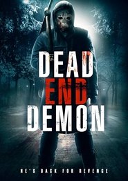 Dead End Demon постер