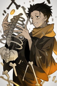 Re:ZERO -Starting Life in Another World- постер