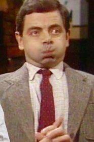 Mr. Bean: The Library (1990) Mr. Bean: The Library (1990)