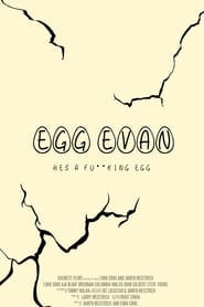 Poster Egg Evan
