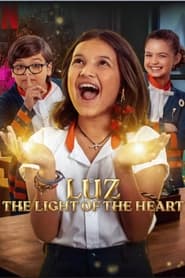 Luz: Temporada 1