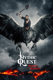 Mythic Quest Season 1 5