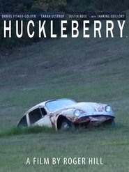 Huckleberry постер