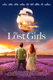 مشاهدة فيلم The Lost Girls 2022 مترجم