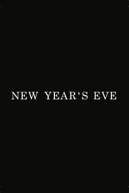 New Year's Eve постер