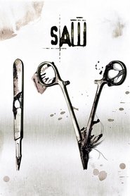 Убийствен пъзел IV [Saw IV]