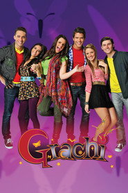 Grachi постер