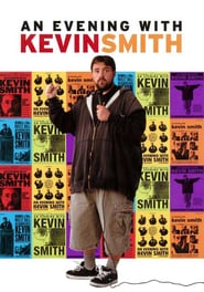 Poster An Evening with Kevin Smith