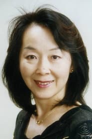 滝沢久美子 is Rita / Emily Dawson