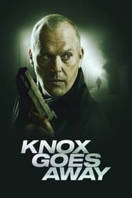 Poster Knox Goes Away