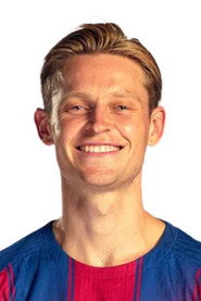 Frenkie de Jong