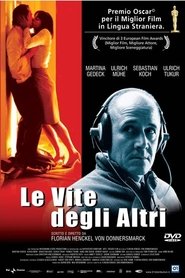 Le vite degli altri dvd ita subs completo full moviea ltadefinizione
->[720p]<- 2006