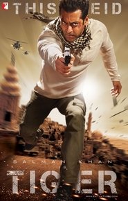 Watch Ek Tha Tiger (2012)