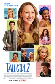 Film streaming | Voir Tall Girl 2 en streaming | HD-serie