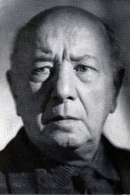 Emilio Petacci as Vincenzo, Massimo's Secretary (segment "Amore 1954")