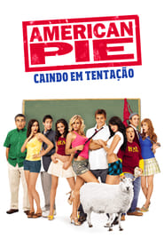 Image American Pie: Caindo em Tentação