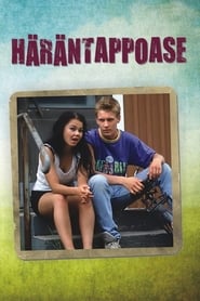 Häräntappoase poster