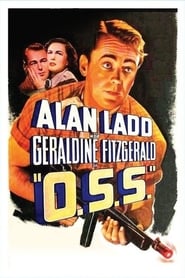 O.S.S. постер