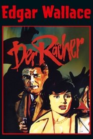 Poster Der Rächer