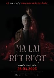Ma Lai Rút Ruột – Inhuman Kiss