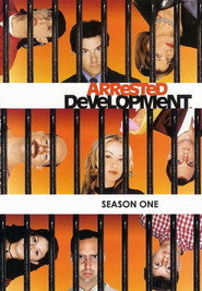 Arrested Development Season 1 6