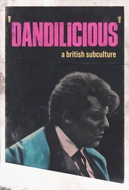 Poster Dandilicious