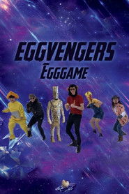 The Eggvengers: Egg Game