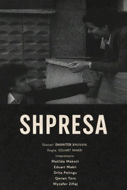Shpresa