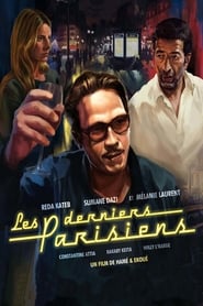 Les derniers Parisiens 2017 Ganzer Film Deutsch