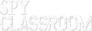 Spy Classroom Logo