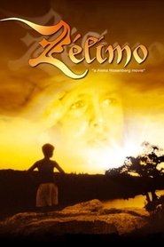 Poster Zelimo 2001