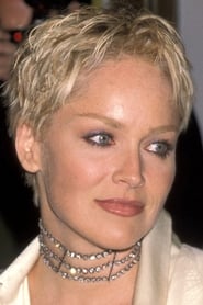 Sharon Stone