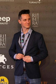 Nicolás Amelio-Ortiz
