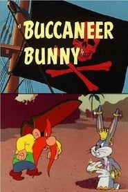 Buccaneer Bunny постер