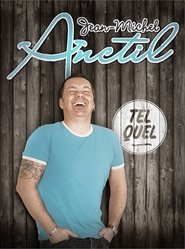 Poster for Jean-Michel Anctil - Tel quel