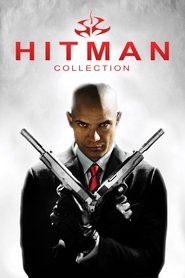 Full Cast of Hitman Collection