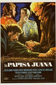 La papisa Juana