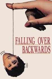 Full Cast of Falling Over Backwards